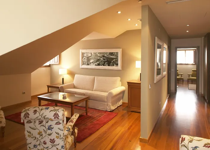 Hosteria de Torazo Nature Hotel&Spa