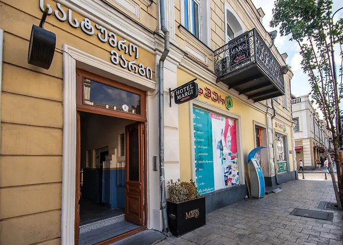 Margi Boutique Hotel By Dnt Group
