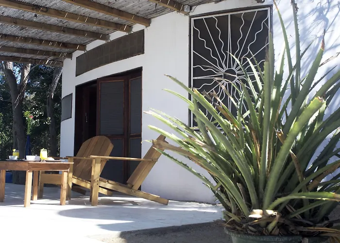 Casa Mermejita