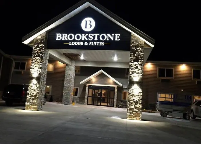 Brookstone Lodge & Suites