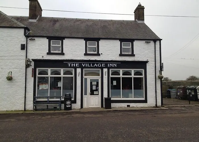 The Village Inn