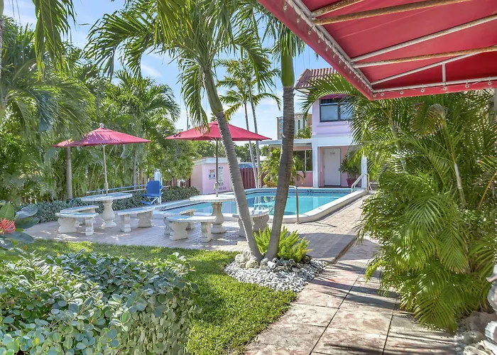 Seahorse Guesthouse