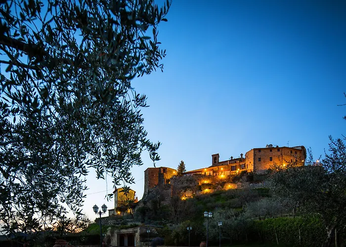 Aethos Hotel Saragano