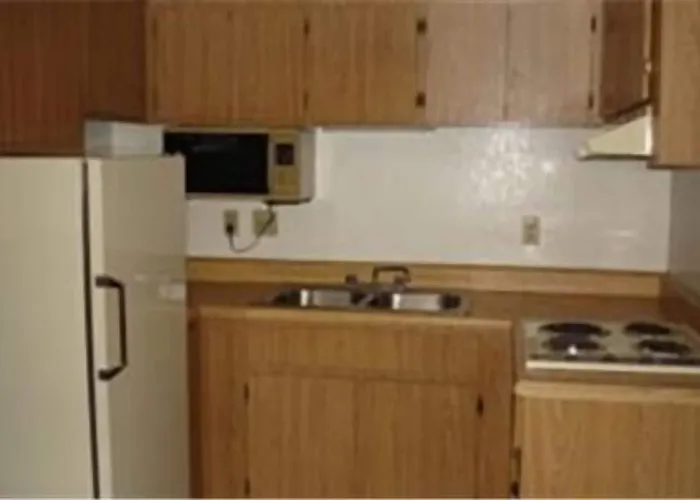 Colonade Motel Suites Mesa