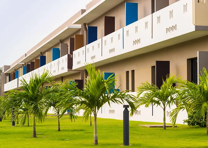 Onomo Hotel Bamako