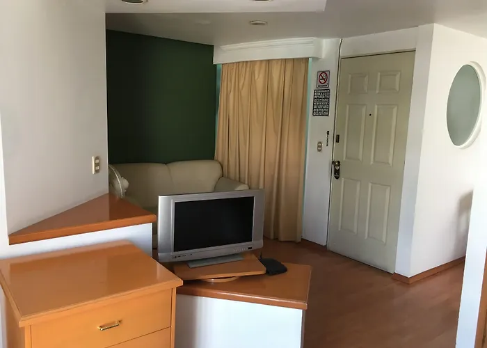Grupo Kings Suites - Bosques De Duraznos 78