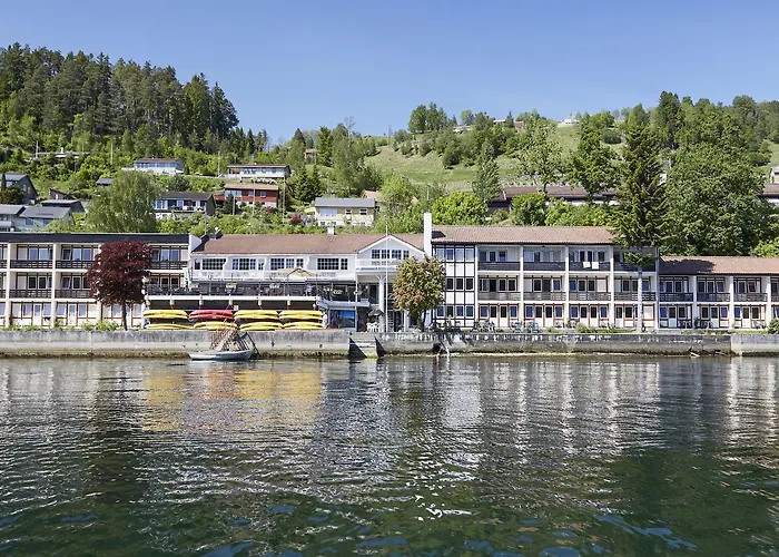 Strand Fjordhotel