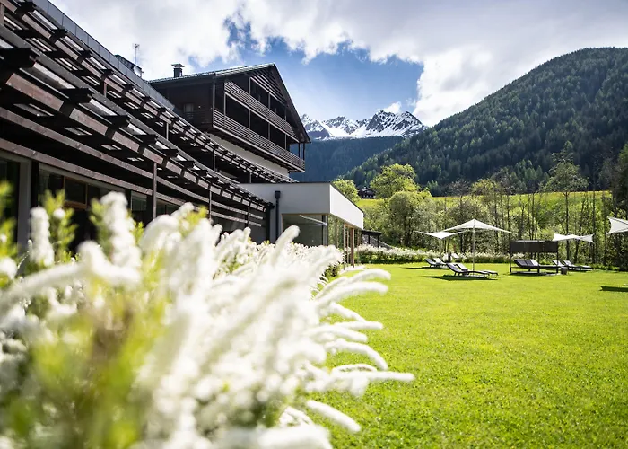 La Casies Mountain Hotel