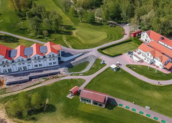 Lydinge Resort