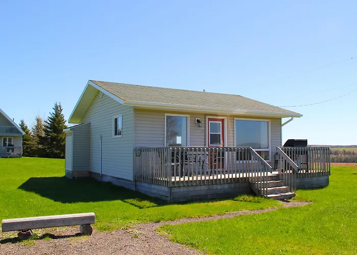 Swept Away Cottages