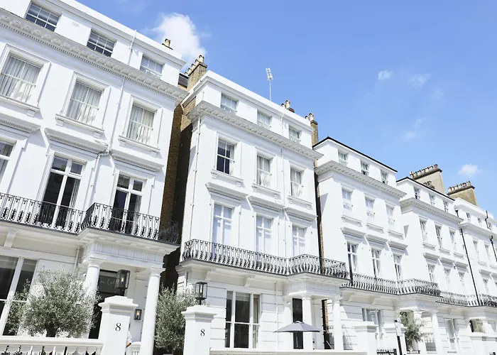 The Laslett Londres