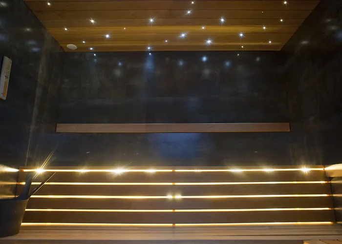 Chamois d'Or Hotel Les Gets