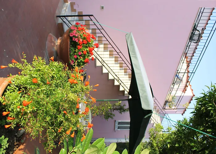 Villa Luna Di Miele