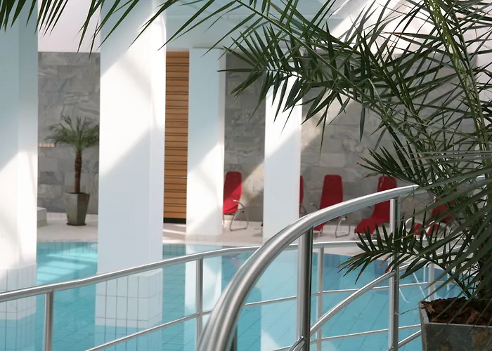 Enjoy Resorts Romo
