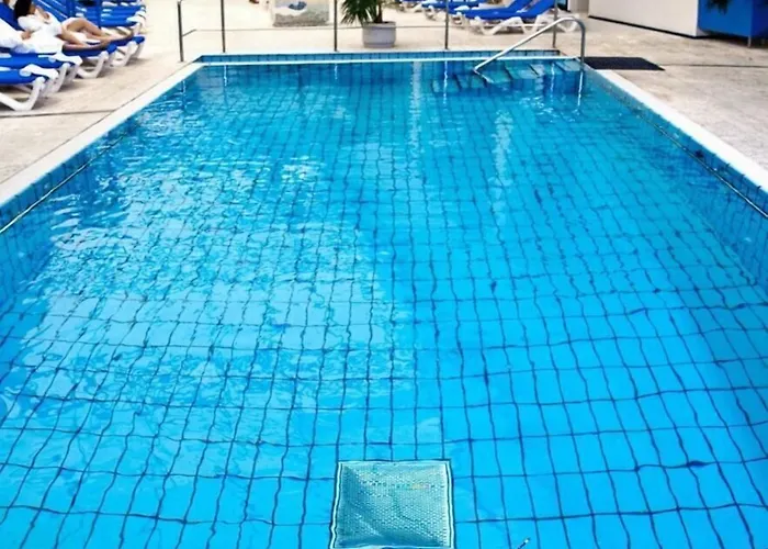 Balneario Arnoia Hotel Balneario