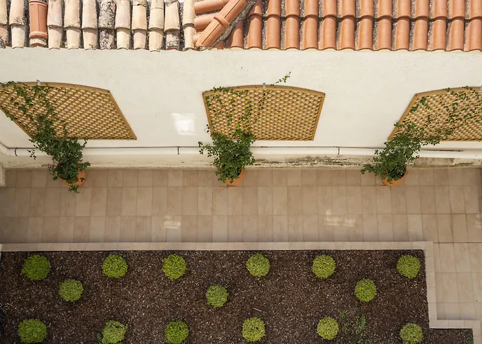 Kastalia Boutique Hotel