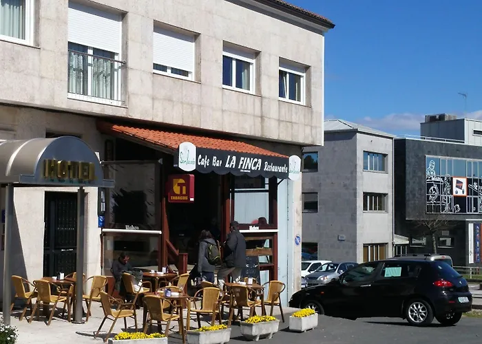 Hotel San Jacobo