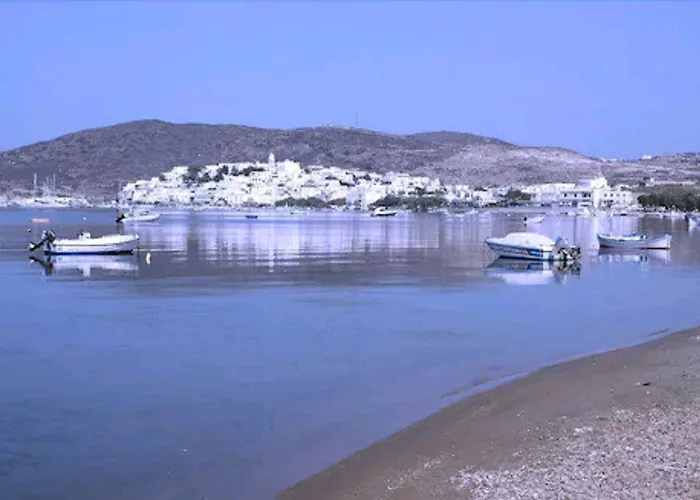 Hotel Meltemi