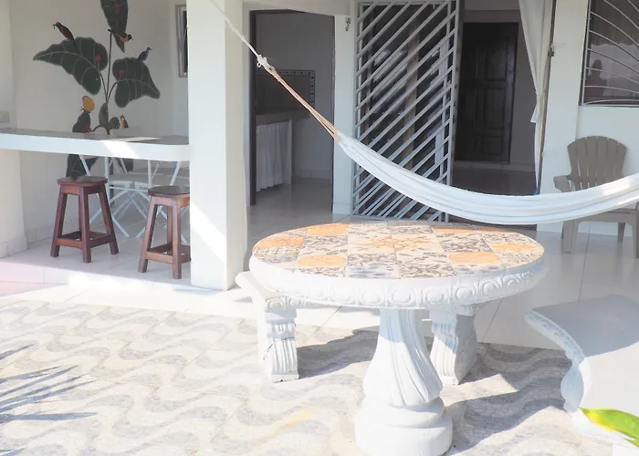 Hotel Villas De La Selva