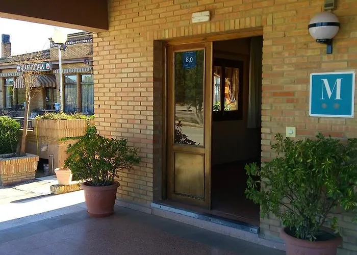 Hotel-Motel Sol II