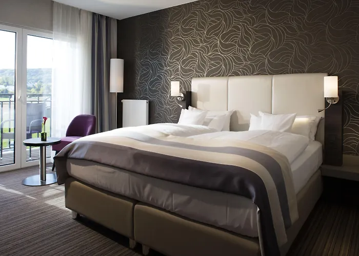 Vital Hotel Frankfurt