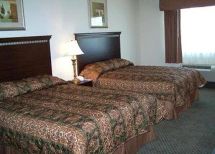 Best Western La Grange Inn & Suites