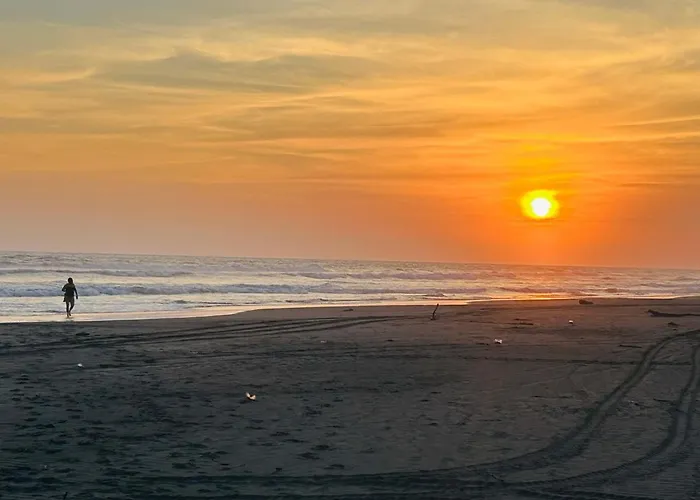 Hotel Canto Del Mar