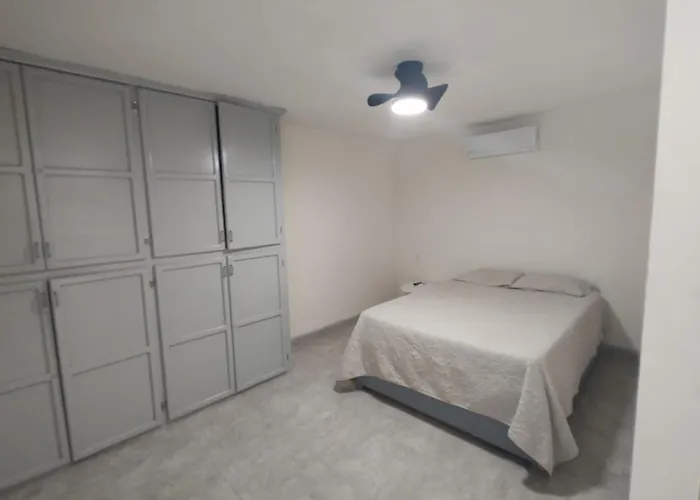 Santafe Suites