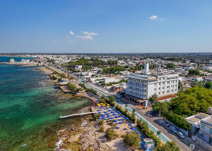 Hotel Club Perla