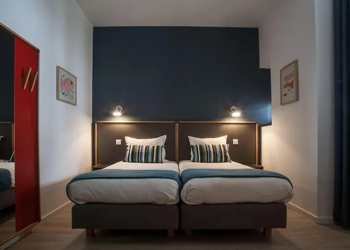 Hotel Balea Guéthary
