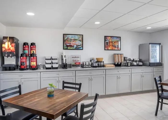 Surestay Studio By Best Western