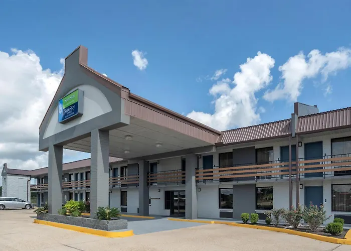 Surestay Studio By Best Western