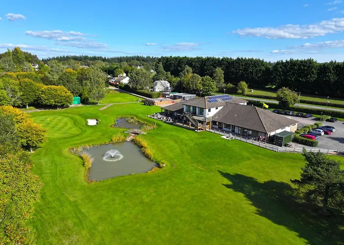 Forest Hills Golf Club