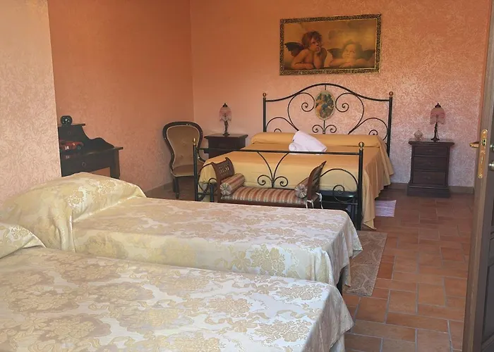 La Vecchia Taverna - Restaurant Catering