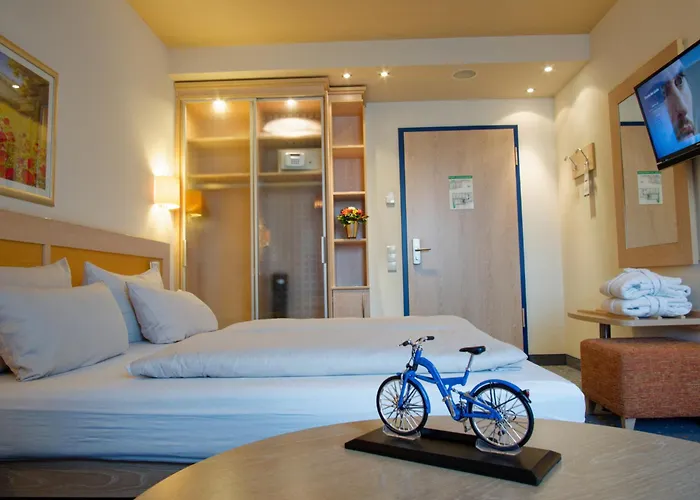 Hotel von Euch