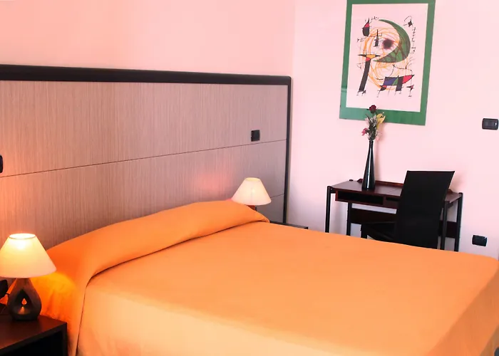 Hotel Palinuro