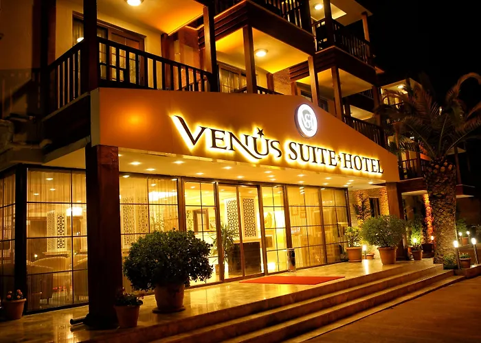 Venus Suite