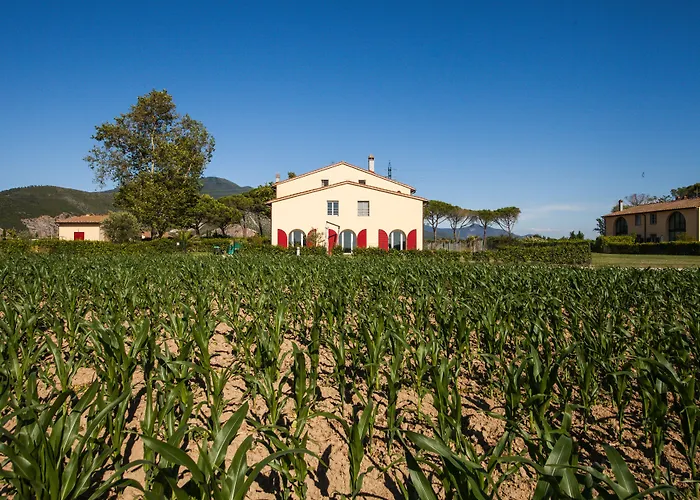 Cascina Canova B&B San Giuliano Terme