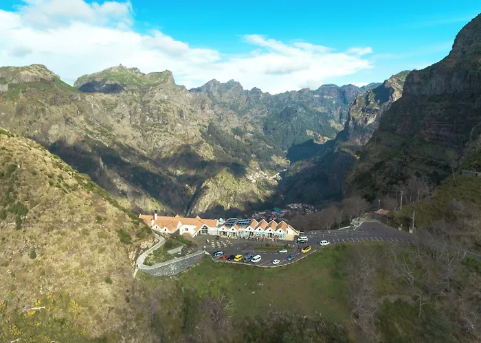 Eira Do Serrado - Hotel & Spa