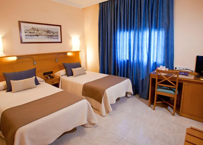 Hotel Ses Figueres