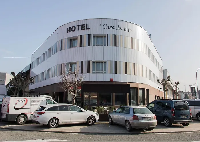 Hotel Casa Jacinto