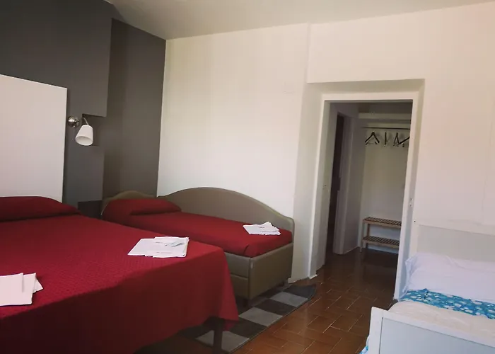 Hotel Piccola Firenze Firenzuola