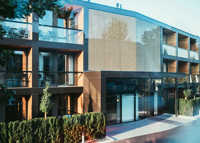 Hotel Kowald Loipersdorf