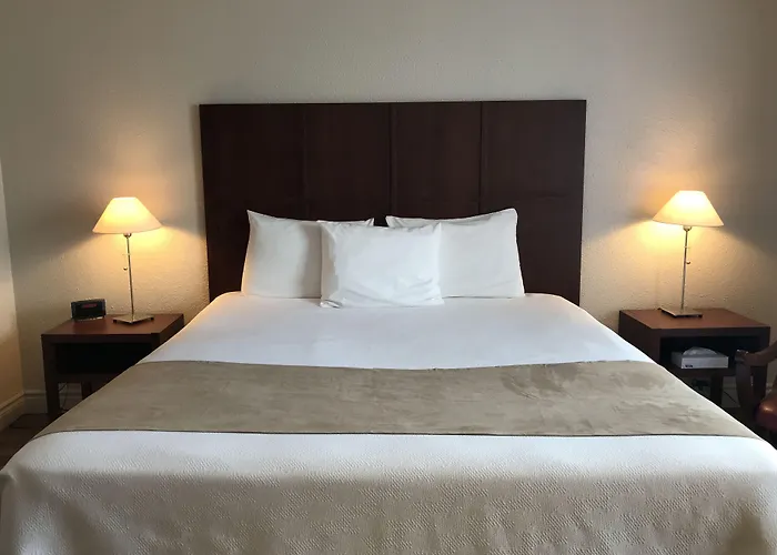 Hotel Mingan