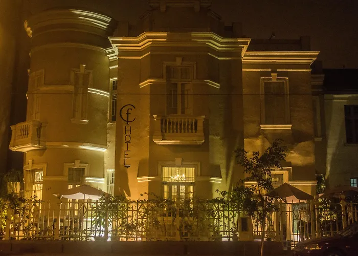 Casa Falleri Boutique