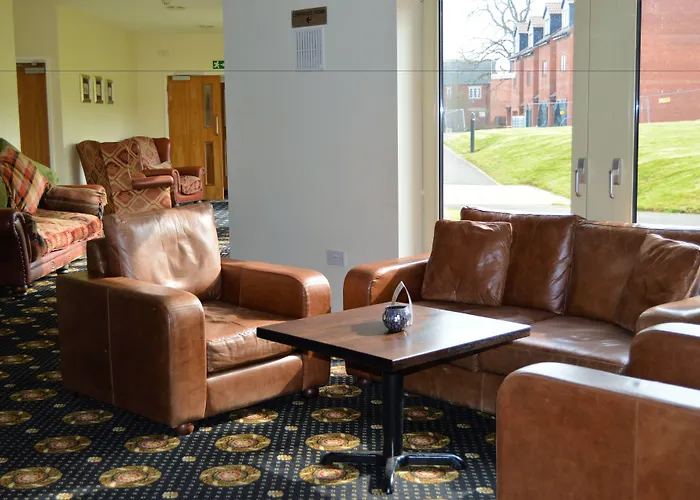 Padbrook Park Hotel