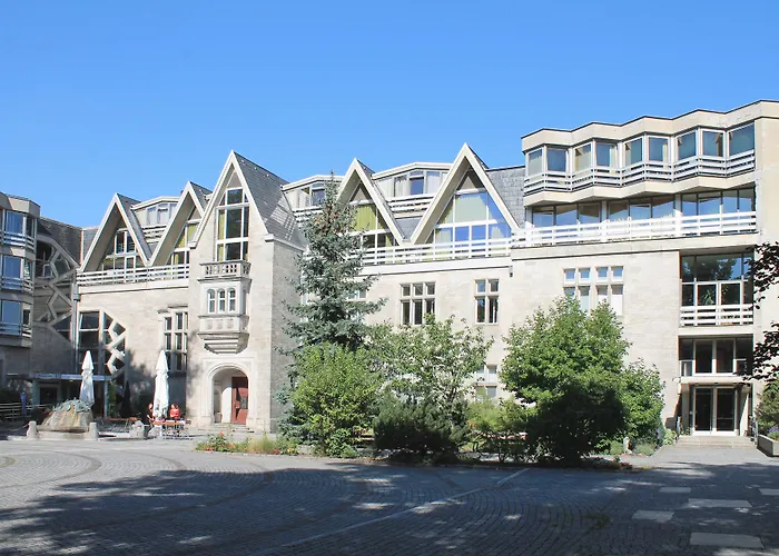 Hotel St.-Michaels-Heim
