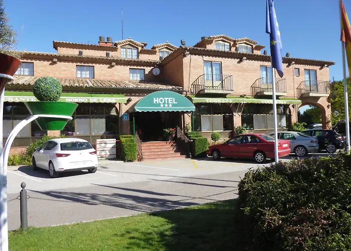 Hotel Alisa Lerma