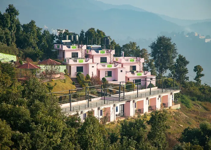Naikap Village Resort Pvt