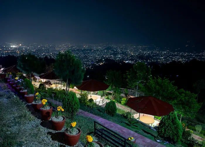 Naikap Village Resort Pvt